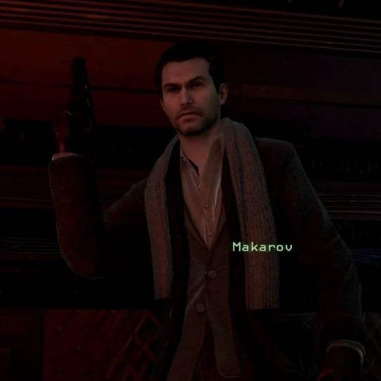Vladimir Makarov