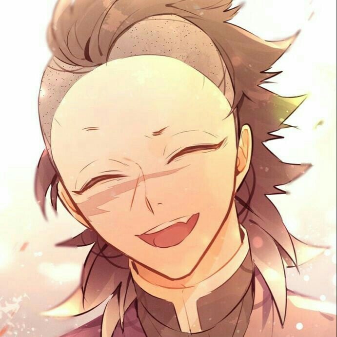 Genya Shinazugawa