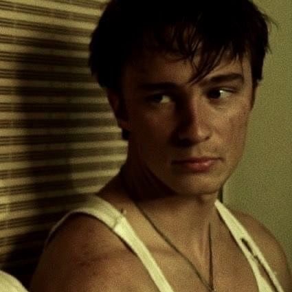 Rafe Cameron