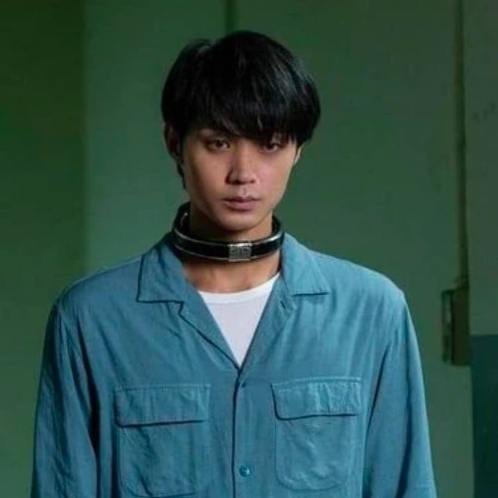 Hayato Isomura