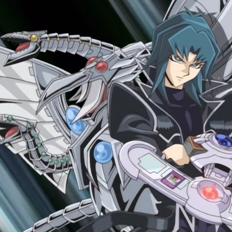 Zane Truesdale (Edgelord mode)