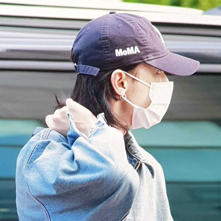 Doctor Hyunjin