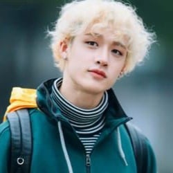 Bang Chan 💕