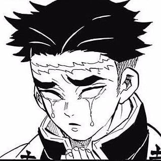 || Gyomei Himejima 命 ୯