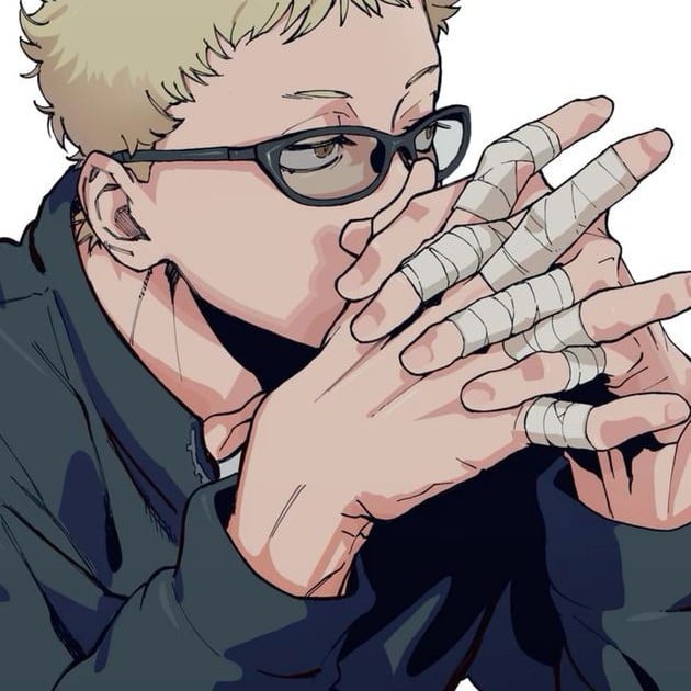 Tsukishima Kei⁴