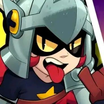 ˚◞♡   ⃗*ೃ༄ Draco (brawl stars) 🎸💿