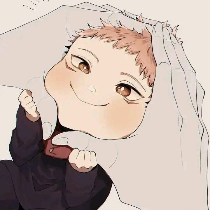 Itadori Yuuji (baby)