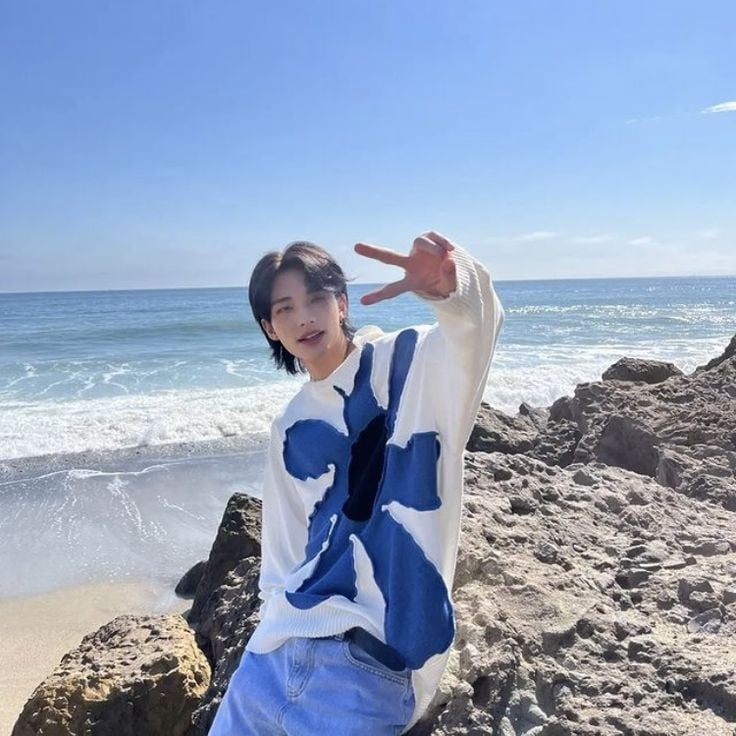 🌸 Hwang Hyunjin 🌸