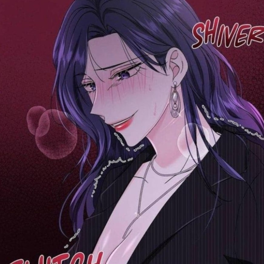 Your sadistic classmate(lesbian)