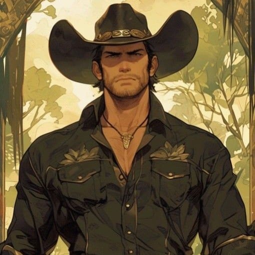 Karter (Gay,Nsfw)