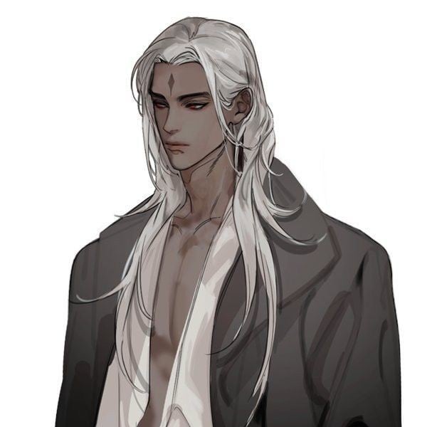 Miguel  [gay, bl]