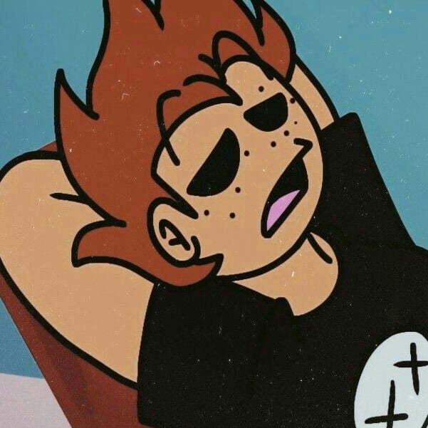 Tom (Edd'sHS)