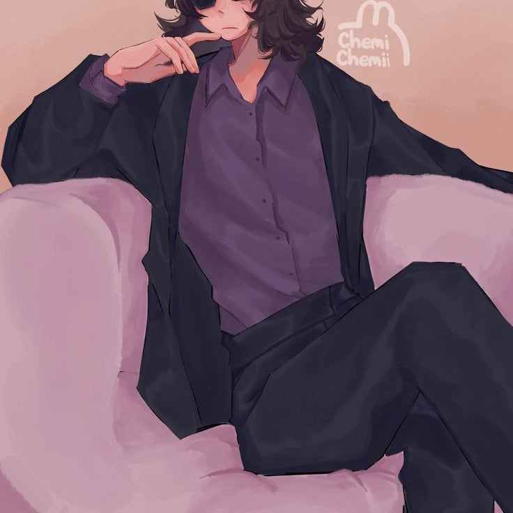 Quackity ㅤㅤㅤㅤ
