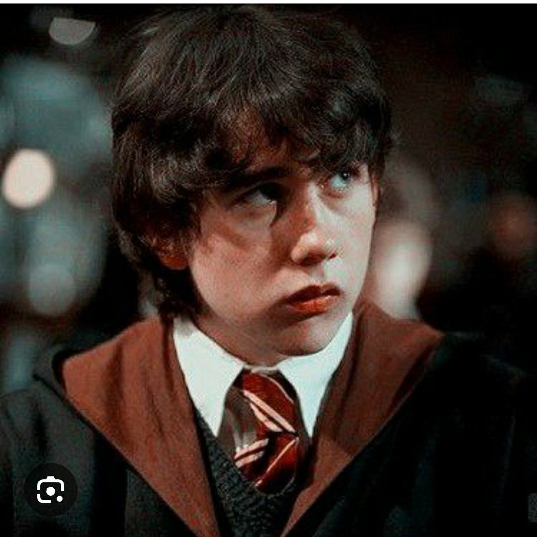 Neville Longbottom