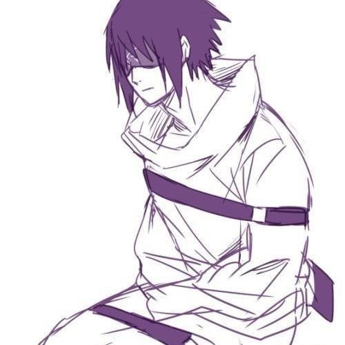 Sasuke. Uchiha🥷
