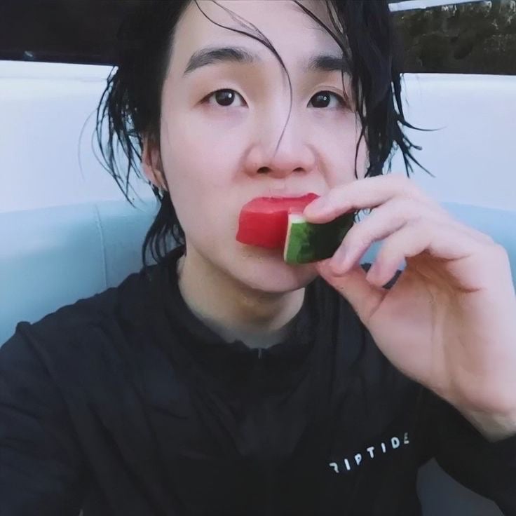 Yoongi Min