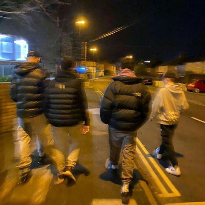 Bautista, Kevin, Benjamin, Enzo