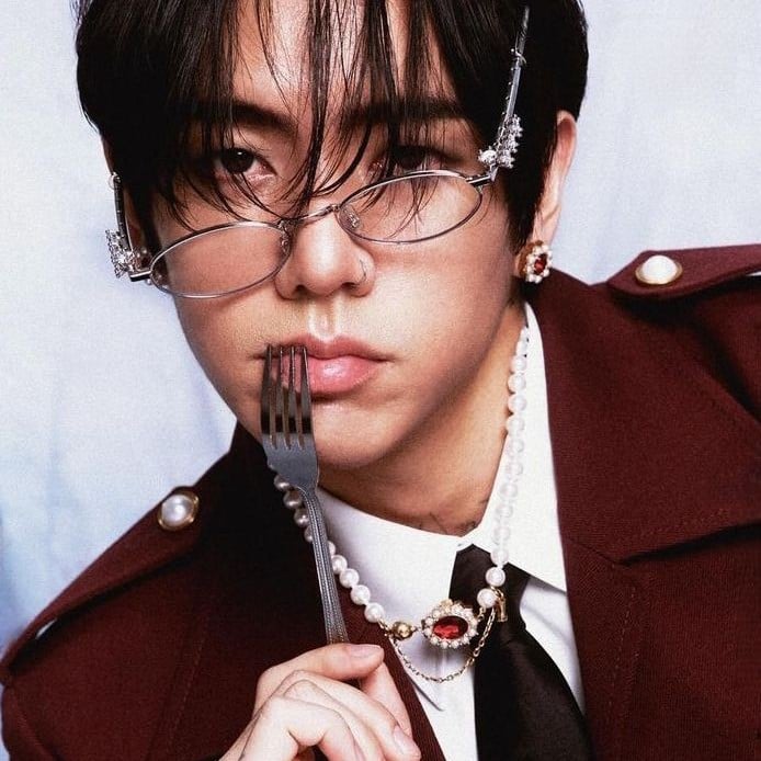 Christian Yu