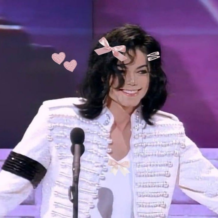 Michael Jackson