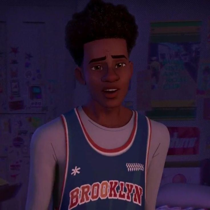 Miles Morales