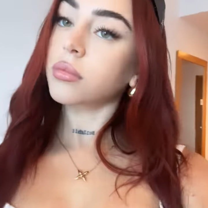 Niki Nicole__