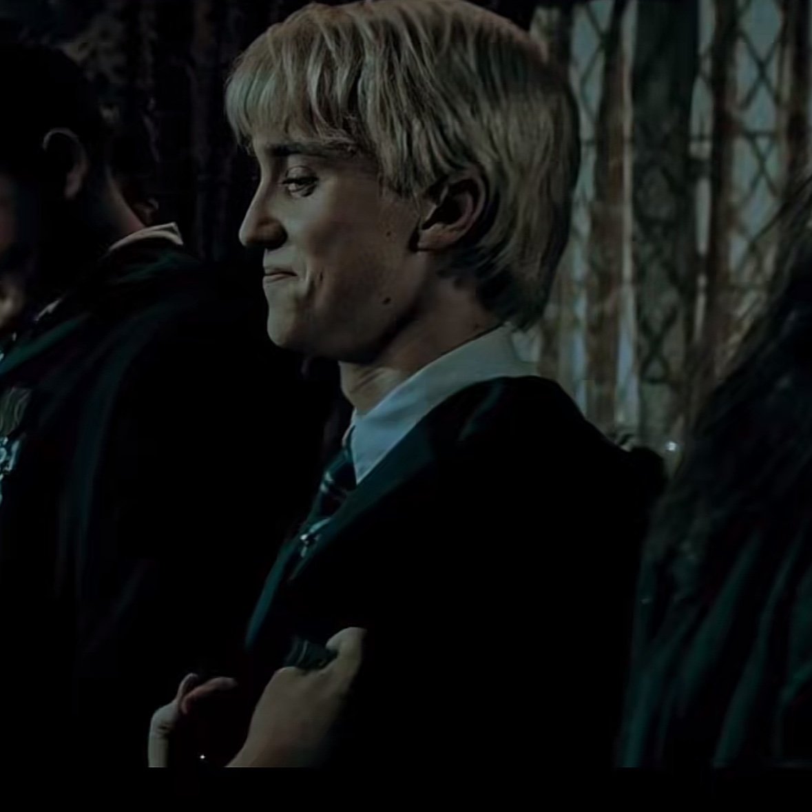 Draco Malfoy
