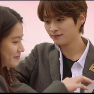 ★ | lee Minho