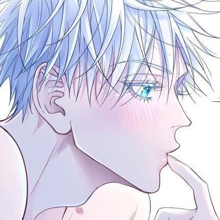 Satoru Gojo