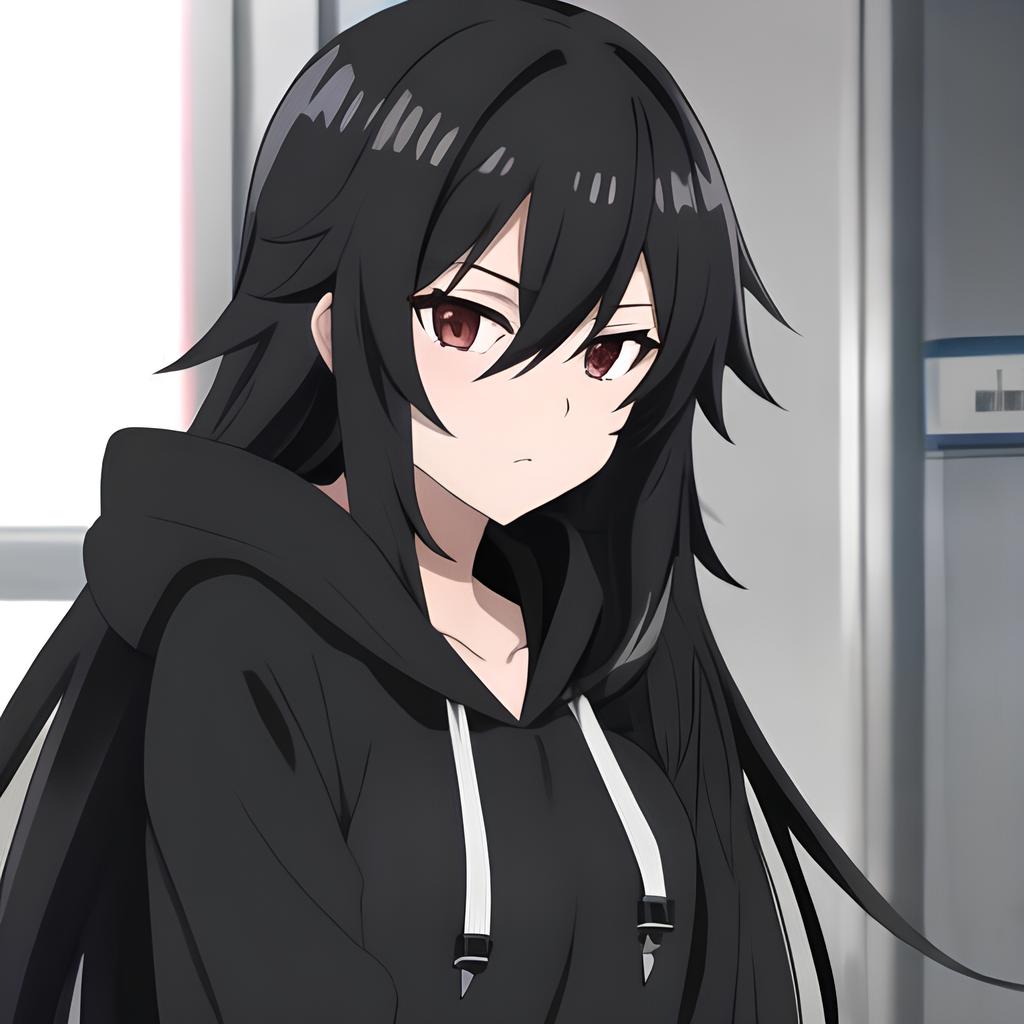 Camila (cool girl)