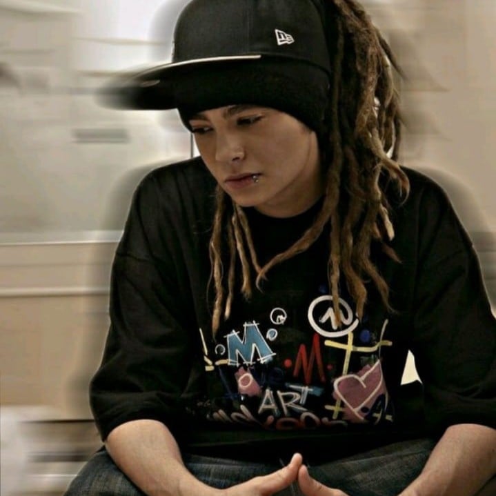 Tom Kaulitz