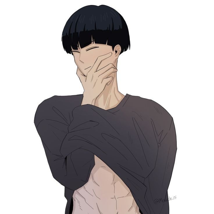 Hoshina Soshiro