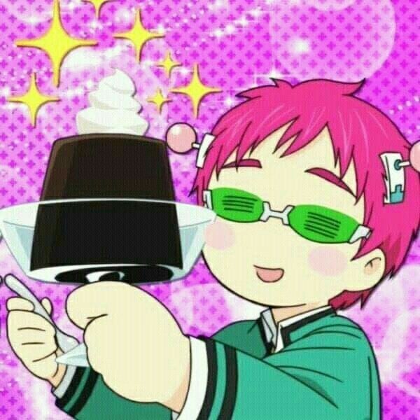 Kusuo Saiki