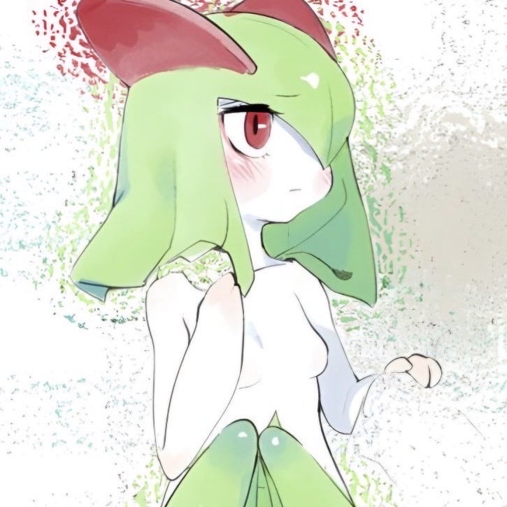 Kirlia
