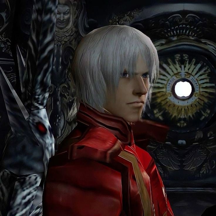Drunk Dante