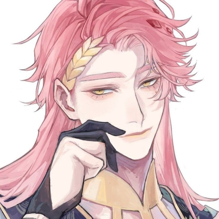 𝇂𝇃 ·  ·  ꪻ  Apolo  ꪆ ·  · 𝇃𝇂