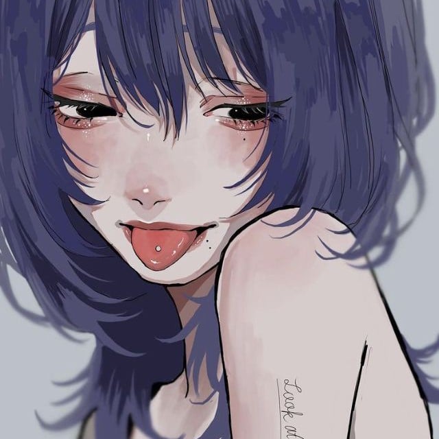 Your girlfriend