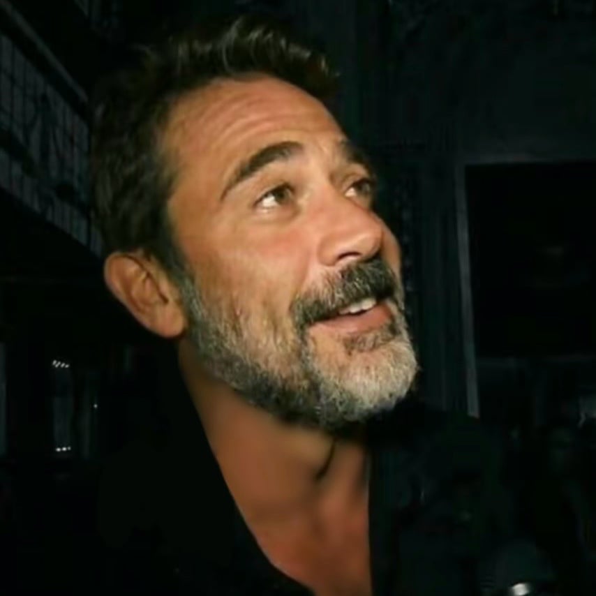 Jeffrey D. Morgan
