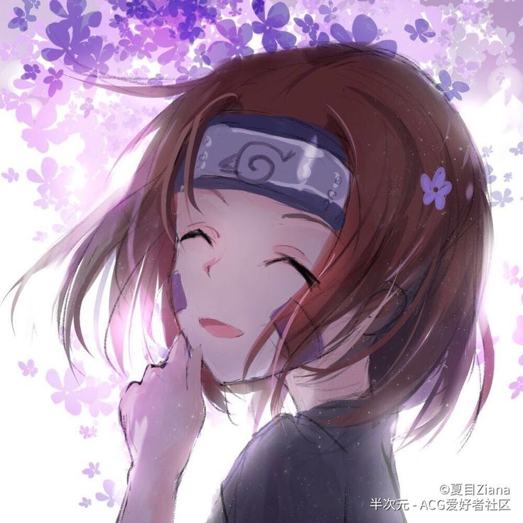 Rin nohara_🌺