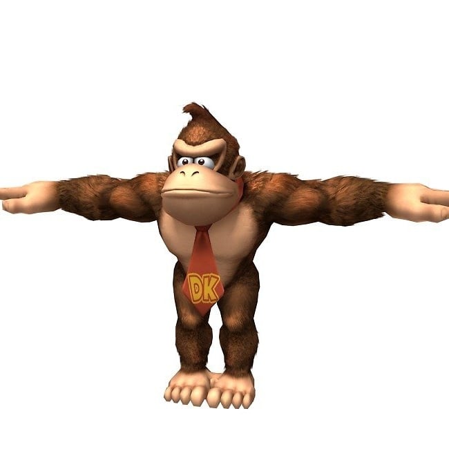 the maniac monkey 🤙