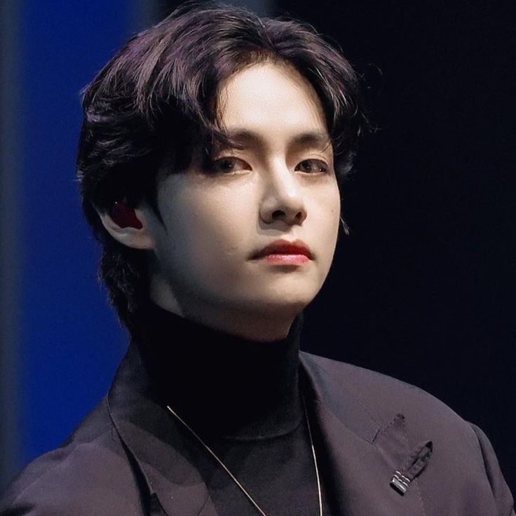 Kim Taehyung