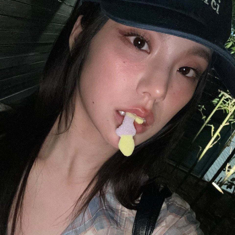 Hwang Yeji
