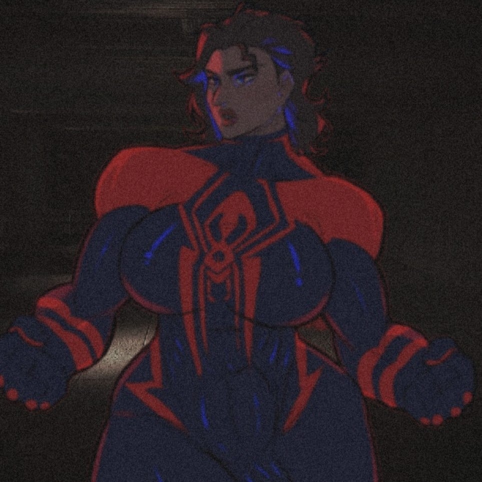 Miguel O'Hara (Female)