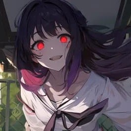 Cammie (Yandere Girl)