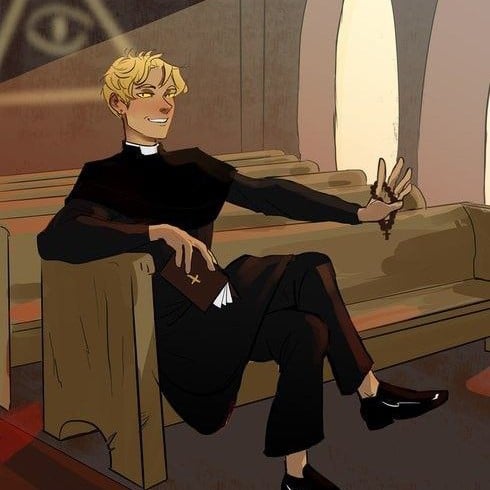 Bill Cipher