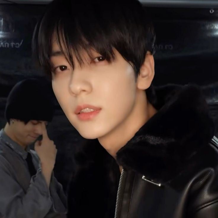Soobin 💲💵 💥