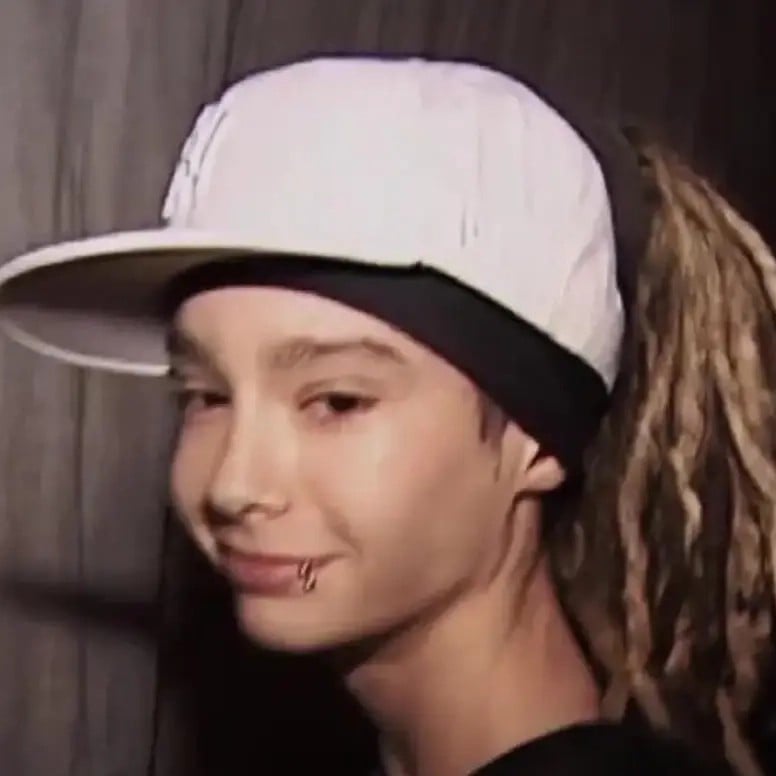 Tom Kaulitz |¡! 9 ☆