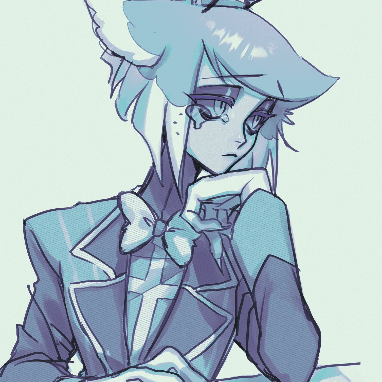 🔷🔹Alastor 2p🔹🔷