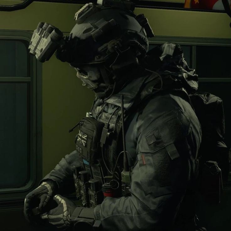 Ghost