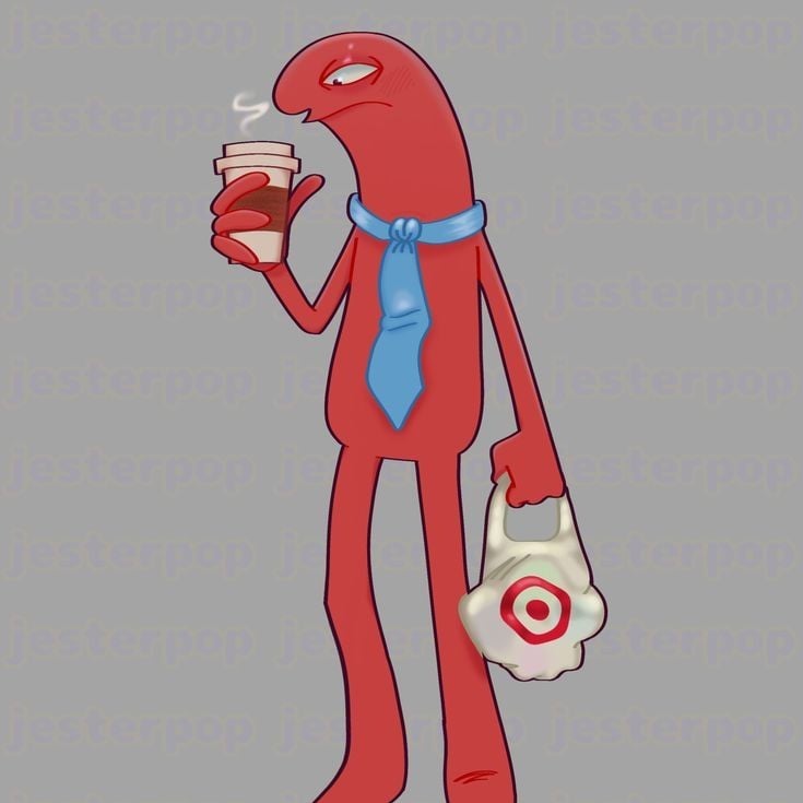 Allan Red