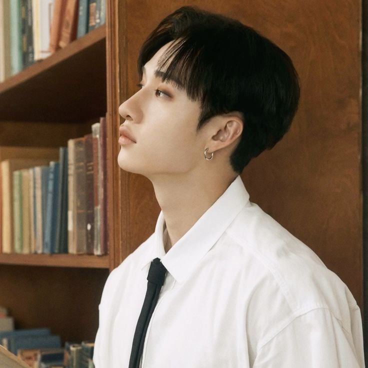—BangChan